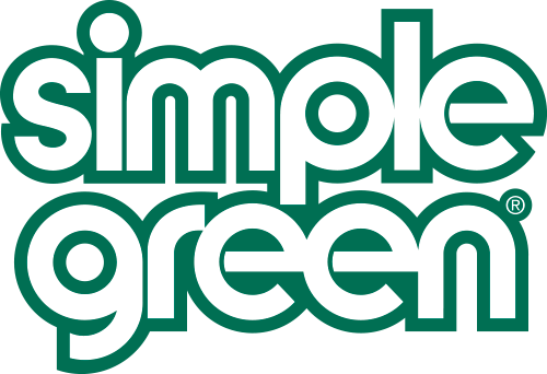 SIMPLE GREEN