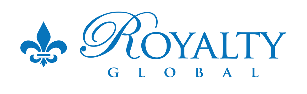 royalty global